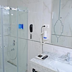 Budget Eenpersoonskamer